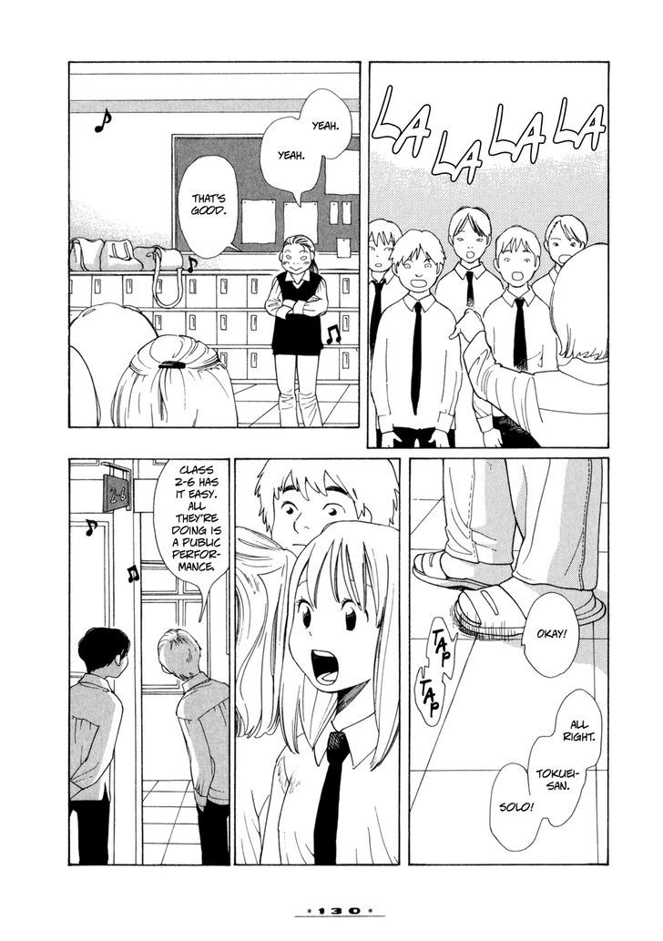 Dounika Naru Hibi Chapter 13 #8