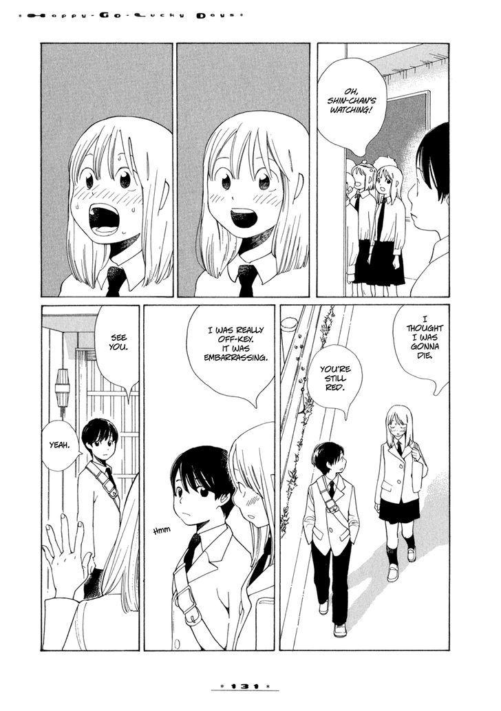 Dounika Naru Hibi Chapter 13 #9