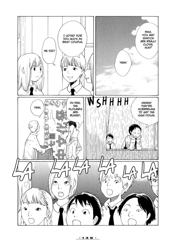 Dounika Naru Hibi Chapter 13 #14