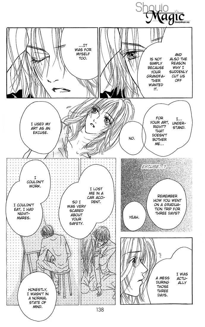 Lovesick Chapter 7 #43