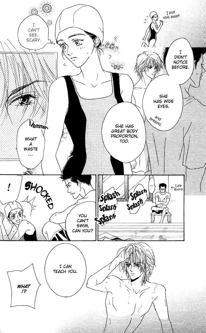 Lovesick Chapter 8 #38