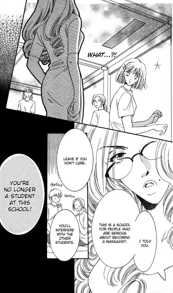 Luv Clinic Chapter 9 #33