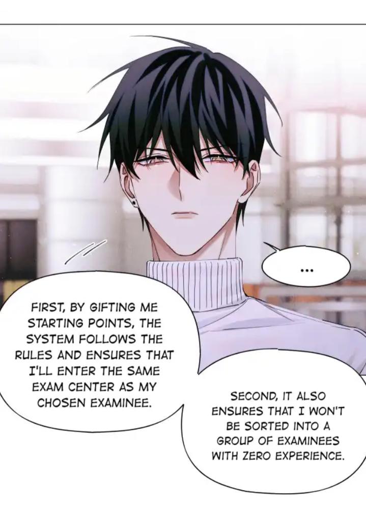 Global Examination Chapter 72 #11