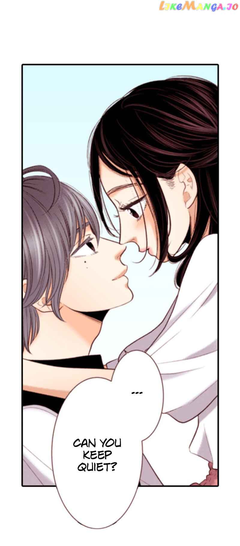 Liar (Juri Hakamada) Chapter 160 #17