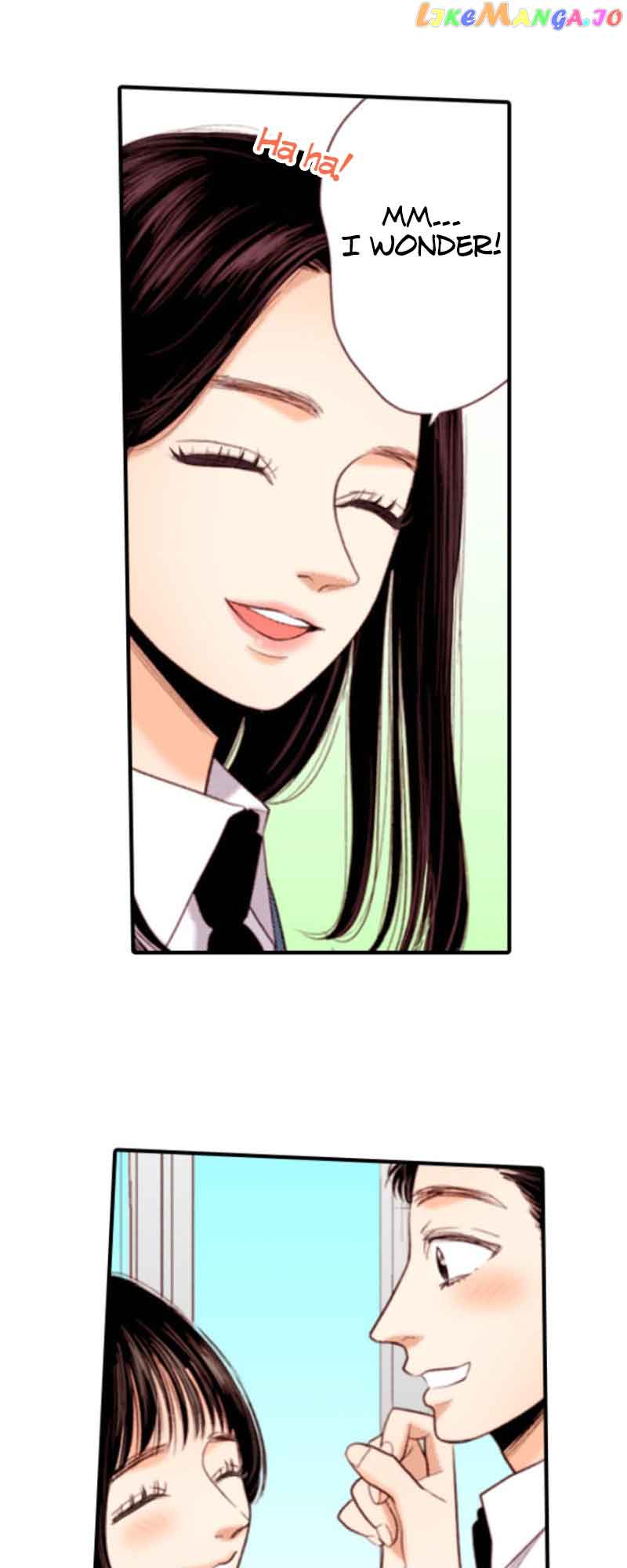 Liar (Juri Hakamada) Chapter 160 #30