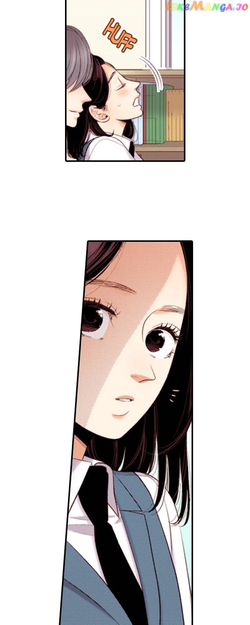 Liar (Juri Hakamada) Chapter 156 #40