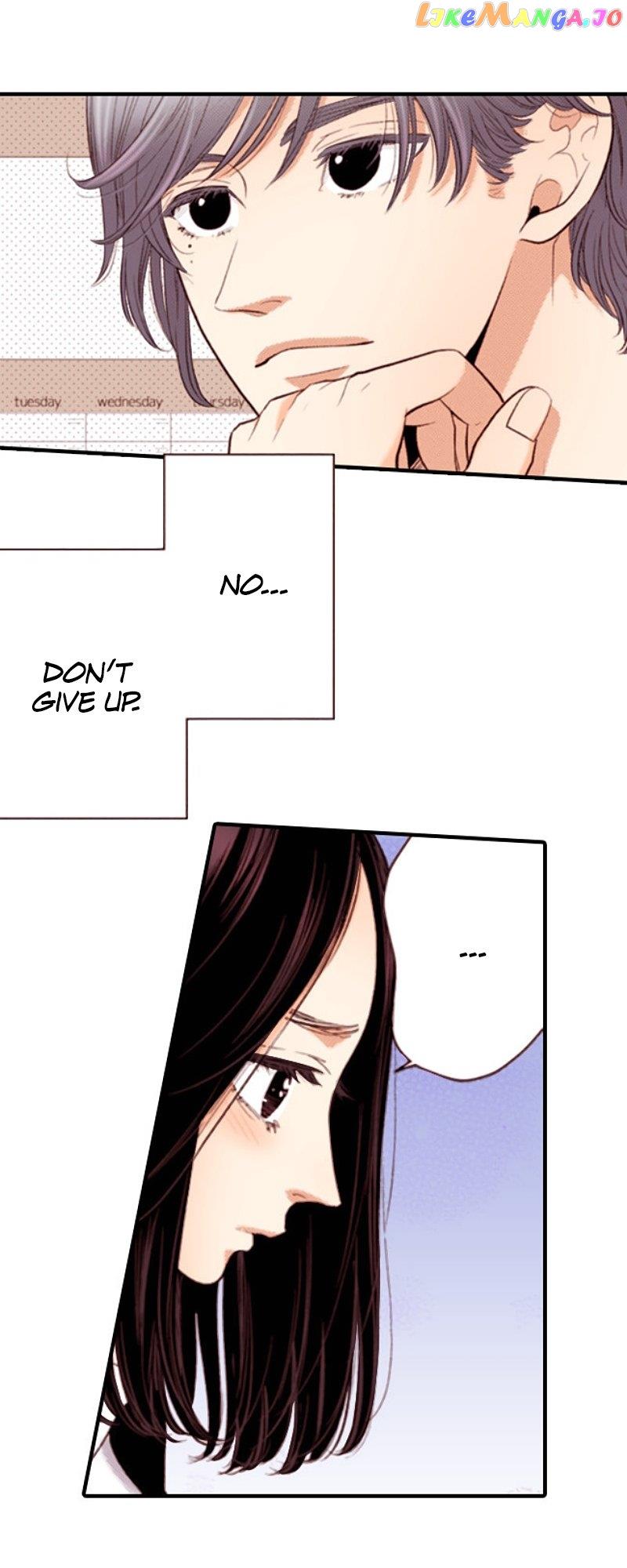 Liar (Juri Hakamada) Chapter 154 #37