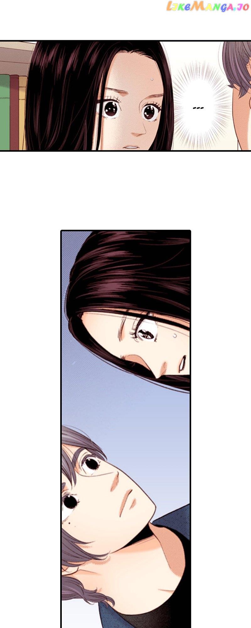 Liar (Juri Hakamada) Chapter 154 #44