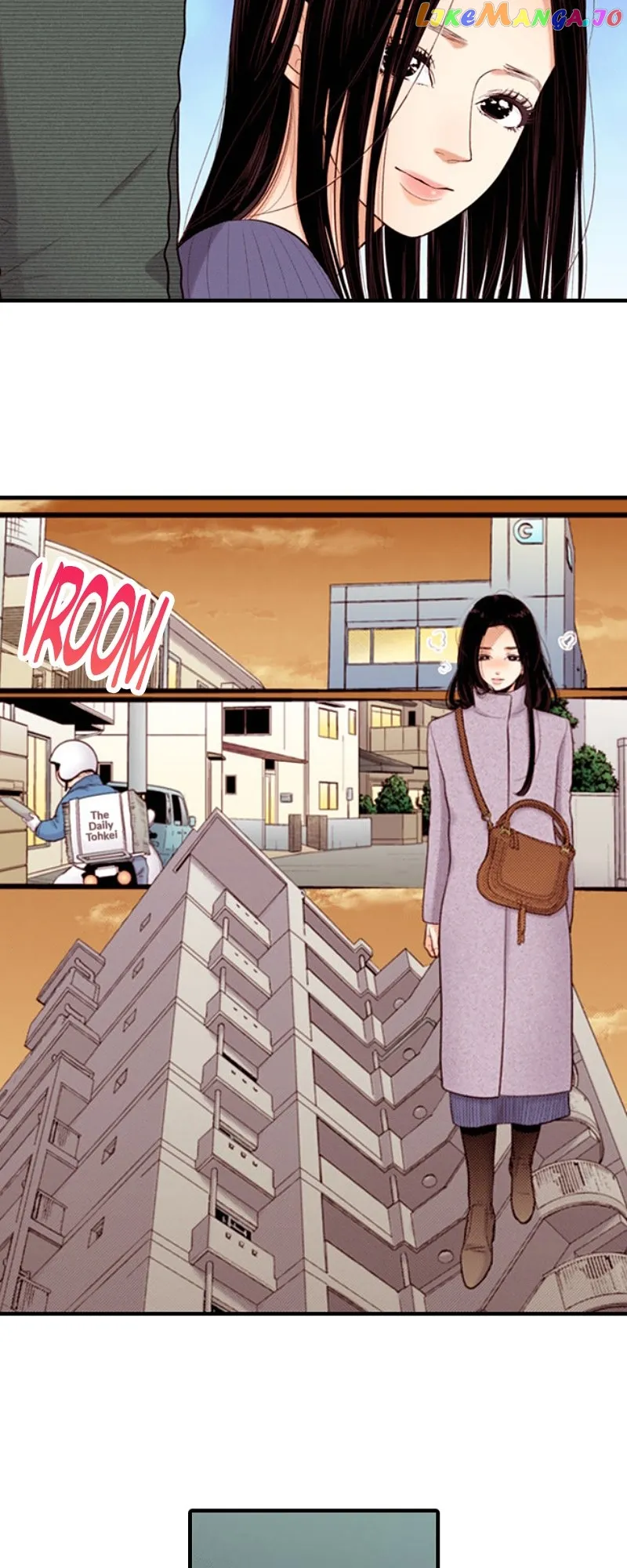 Liar (Juri Hakamada) Chapter 151 #10