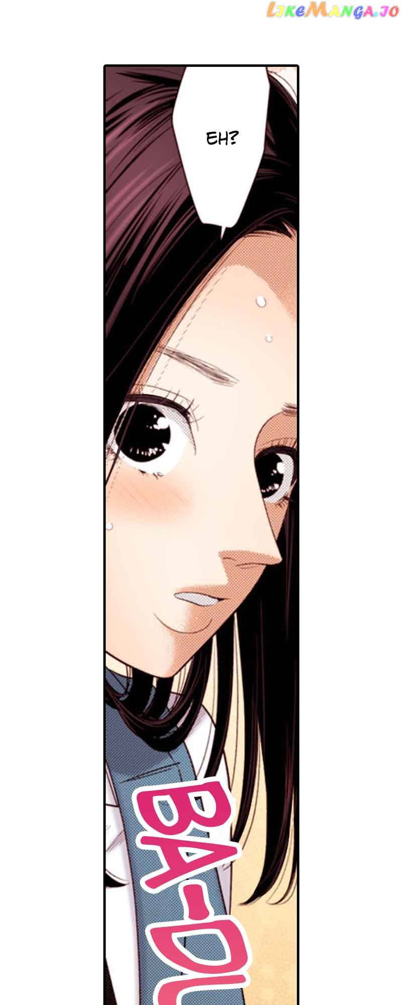 Liar (Juri Hakamada) Chapter 153 #39