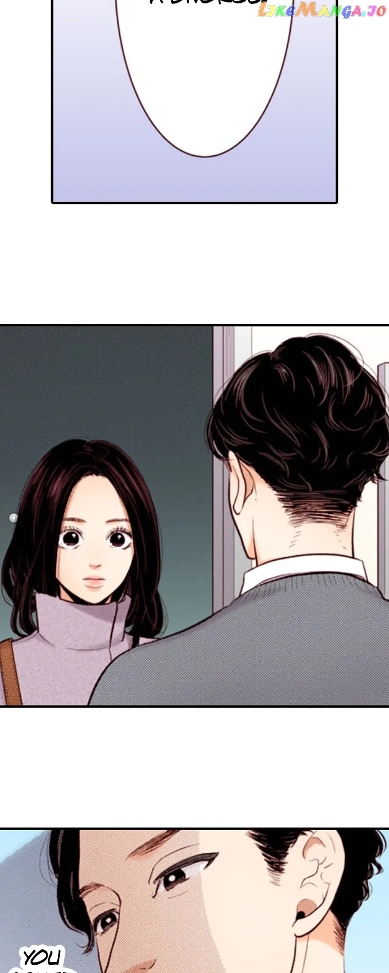 Liar (Juri Hakamada) Chapter 151 #18