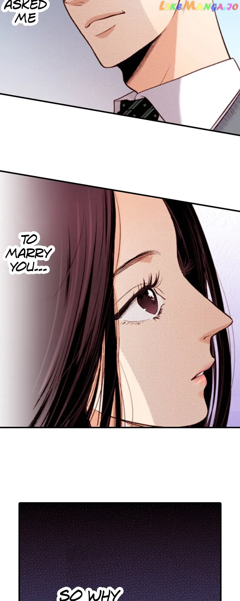 Liar (Juri Hakamada) Chapter 151 #19