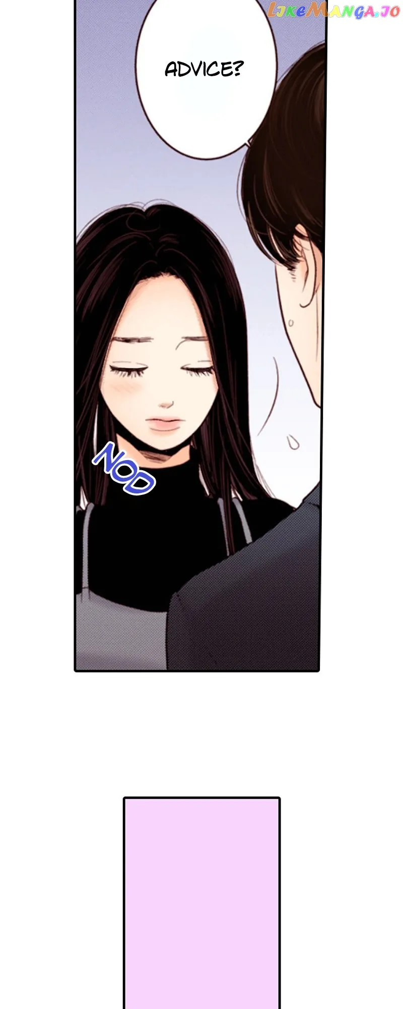 Liar (Juri Hakamada) Chapter 151 #32