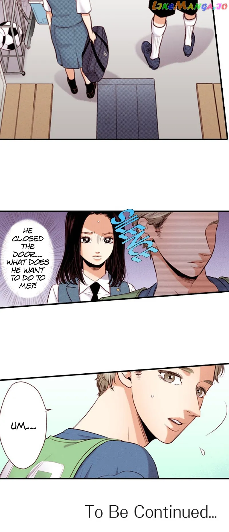 Liar (Juri Hakamada) Chapter 151 #57