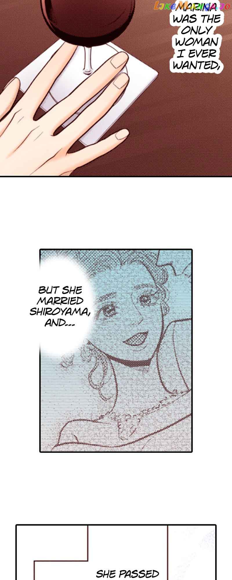 Liar (Juri Hakamada) Chapter 149 #48