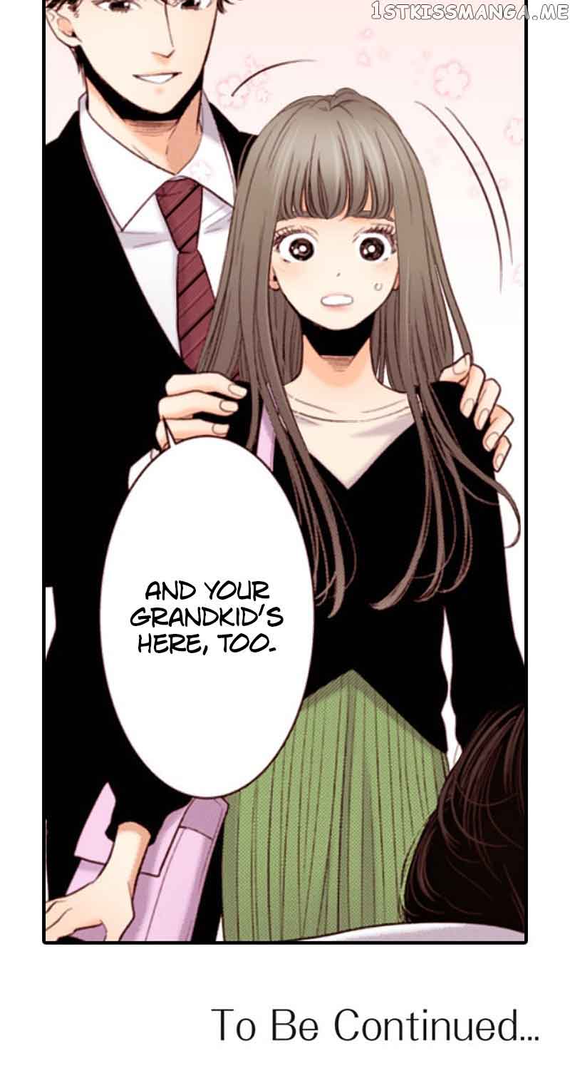 Liar (Juri Hakamada) Chapter 145 #39