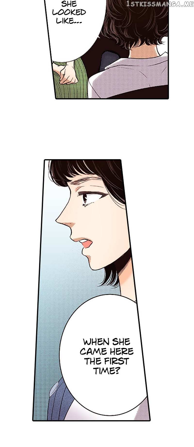 Liar (Juri Hakamada) Chapter 144 #22