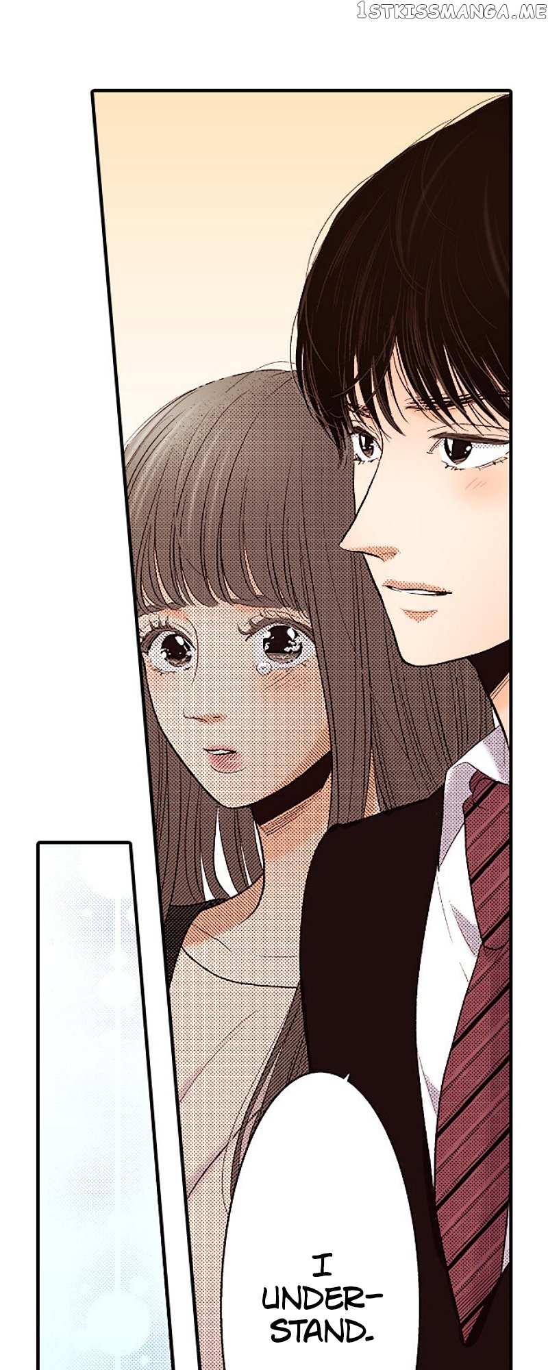 Liar (Juri Hakamada) Chapter 144 #30