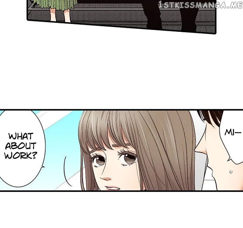 Liar (Juri Hakamada) Chapter 141 #28