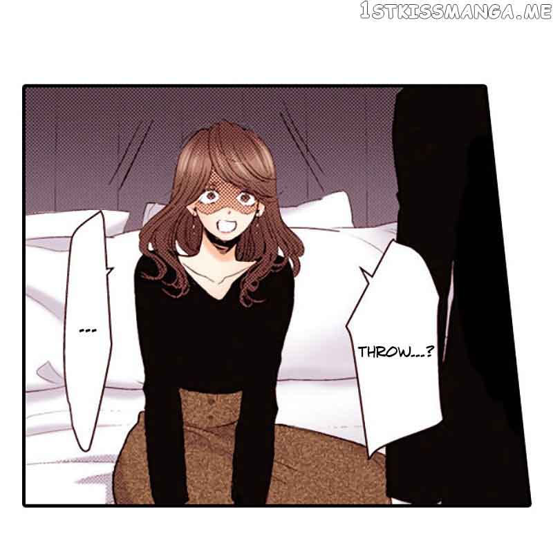 Liar (Juri Hakamada) Chapter 134 #8