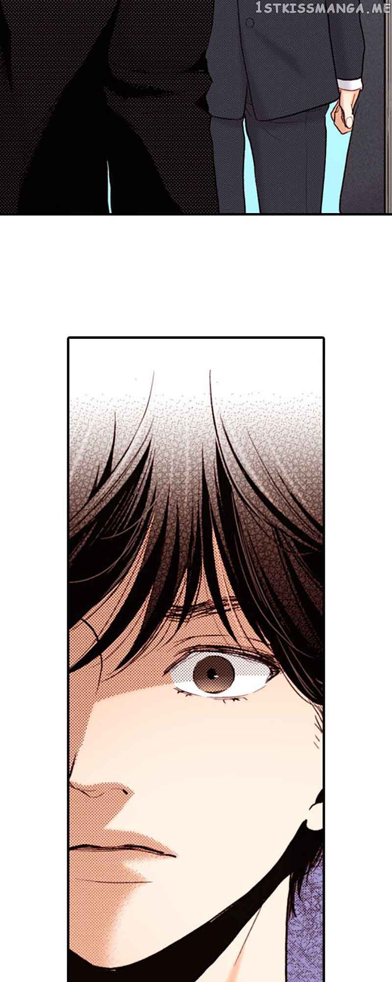 Liar (Juri Hakamada) Chapter 134 #36