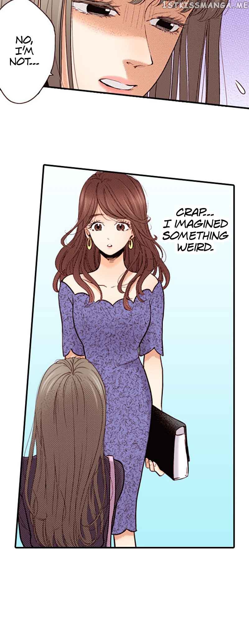 Liar (Juri Hakamada) Chapter 131 #4