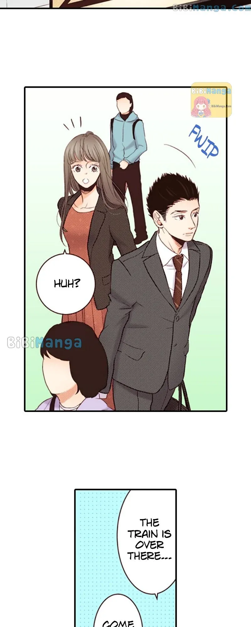 Liar (Juri Hakamada) Chapter 130 #17