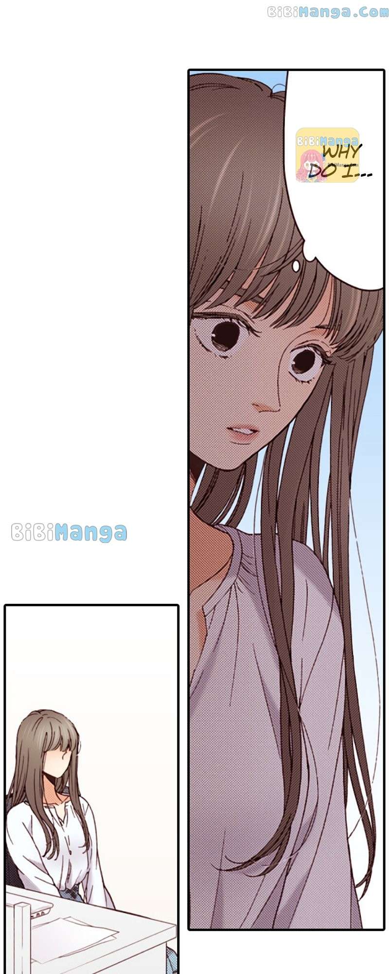 Liar (Juri Hakamada) Chapter 128 #21