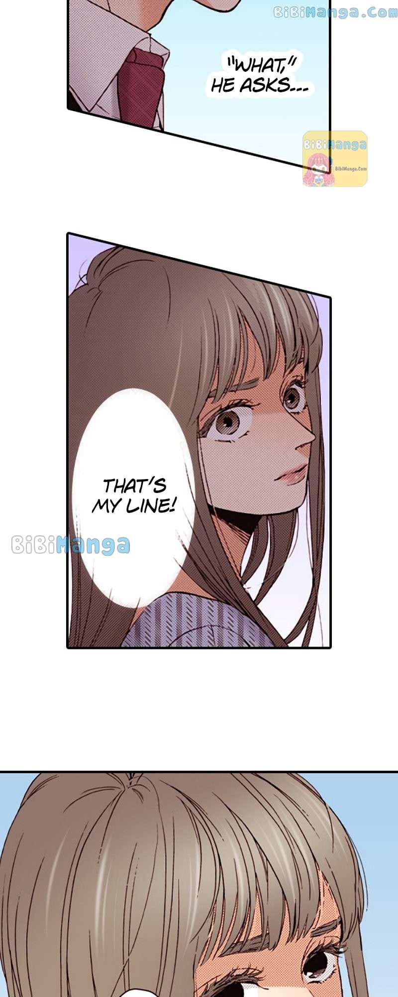 Liar (Juri Hakamada) Chapter 128 #36