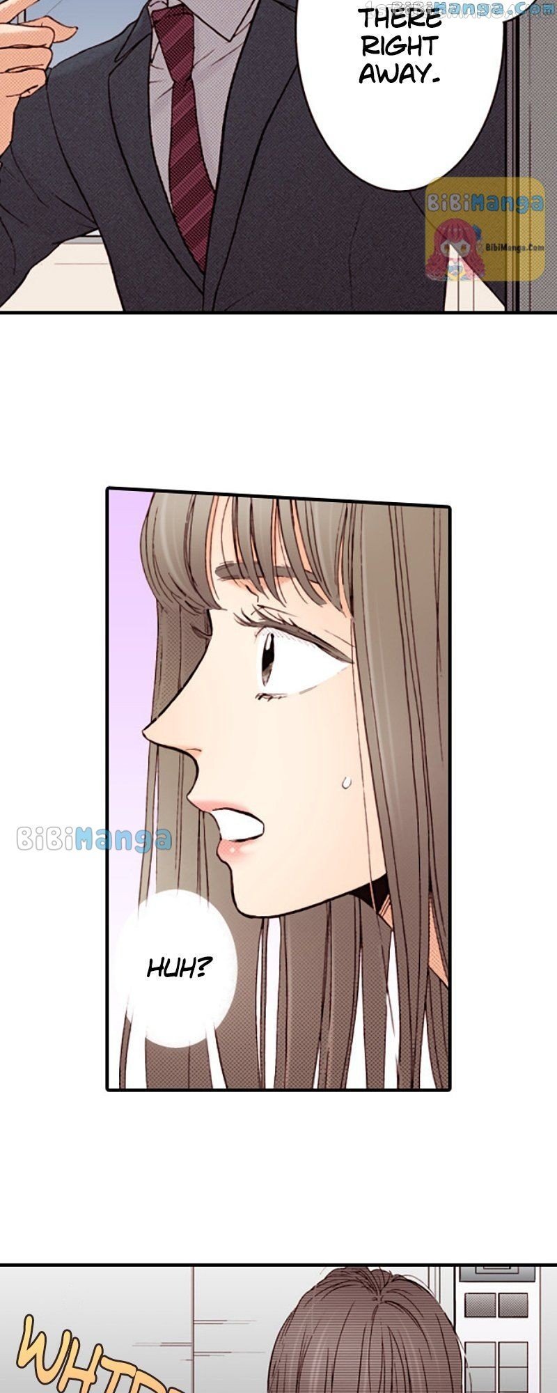 Liar (Juri Hakamada) Chapter 125 #20