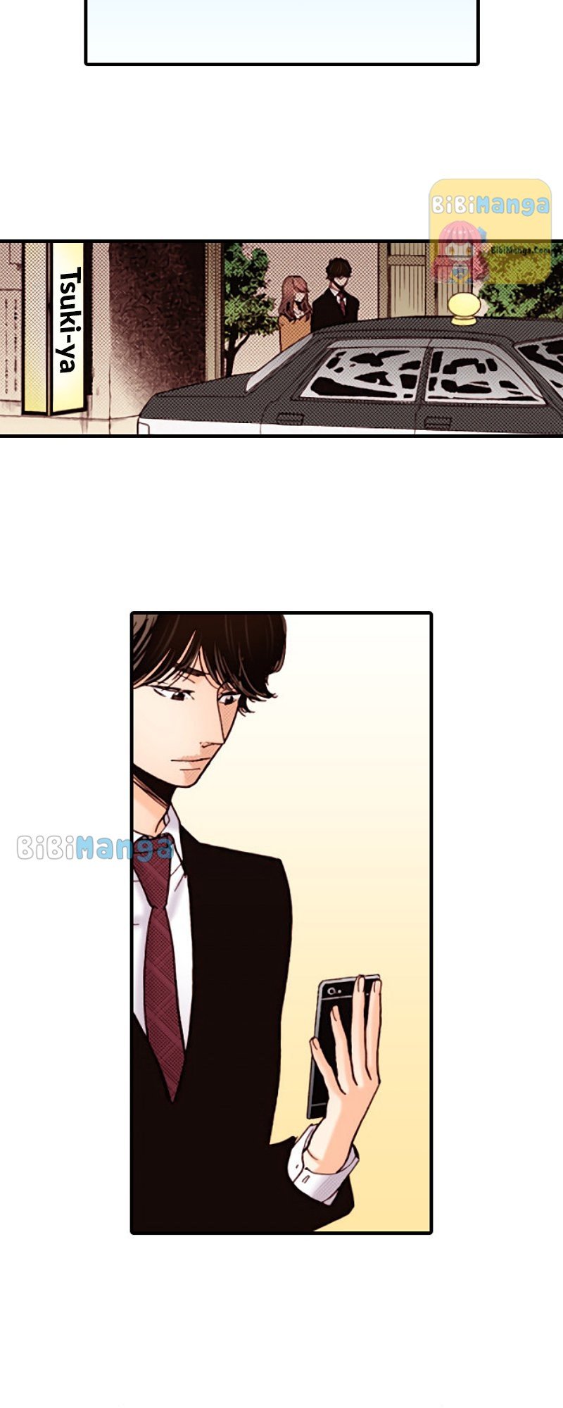 Liar (Juri Hakamada) Chapter 116 #4