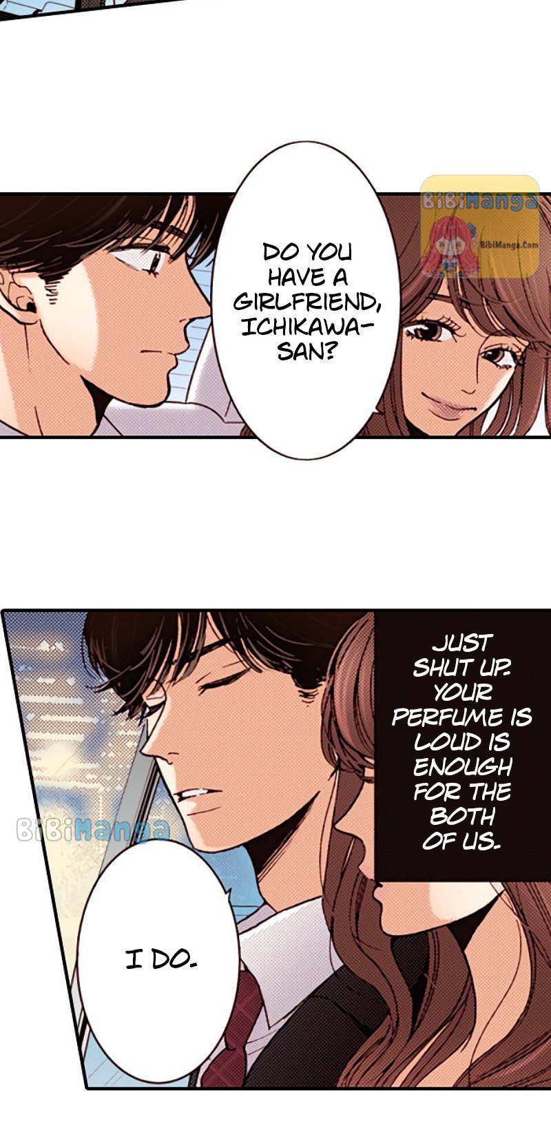 Liar (Juri Hakamada) Chapter 115 #6