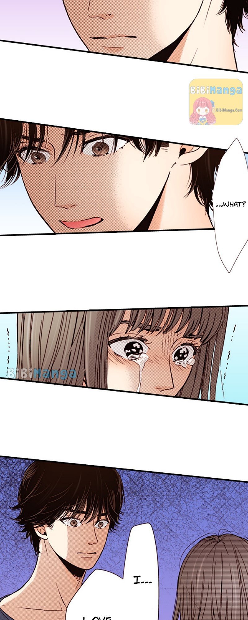 Liar (Juri Hakamada) Chapter 113 #29