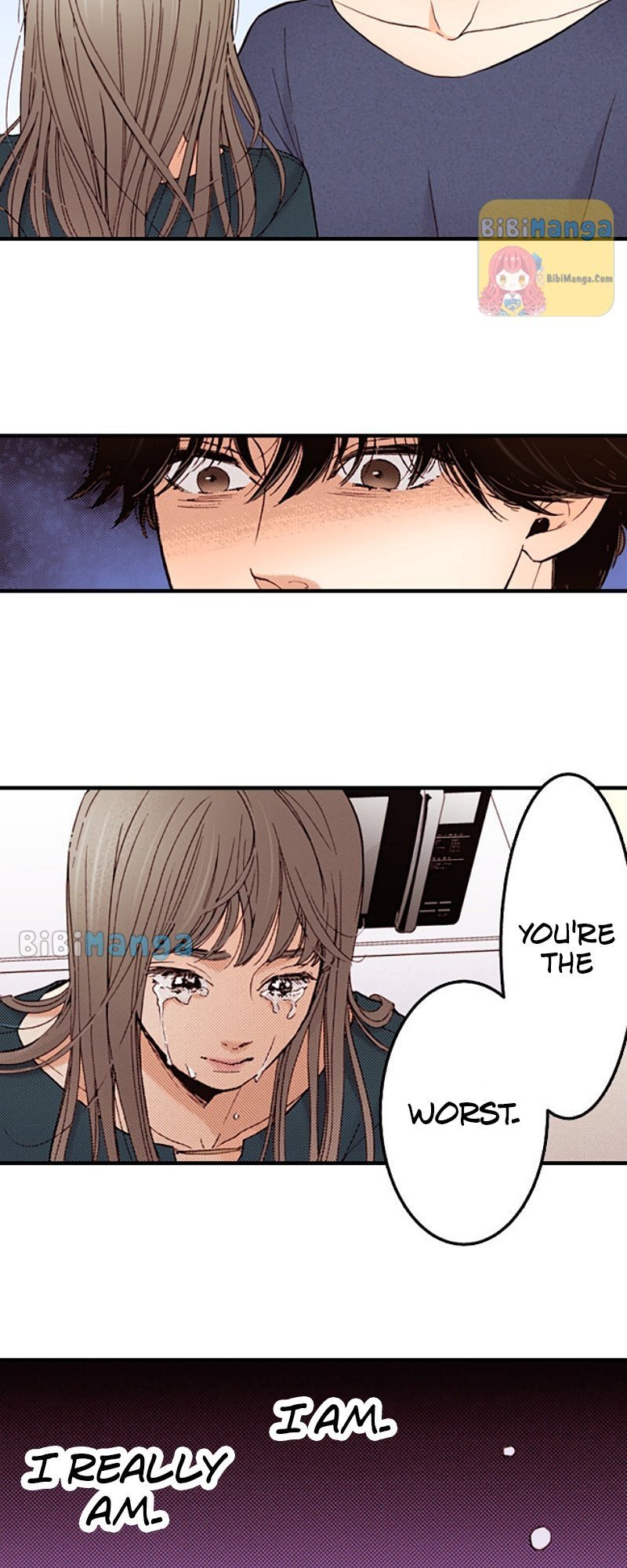 Liar (Juri Hakamada) Chapter 113 #37