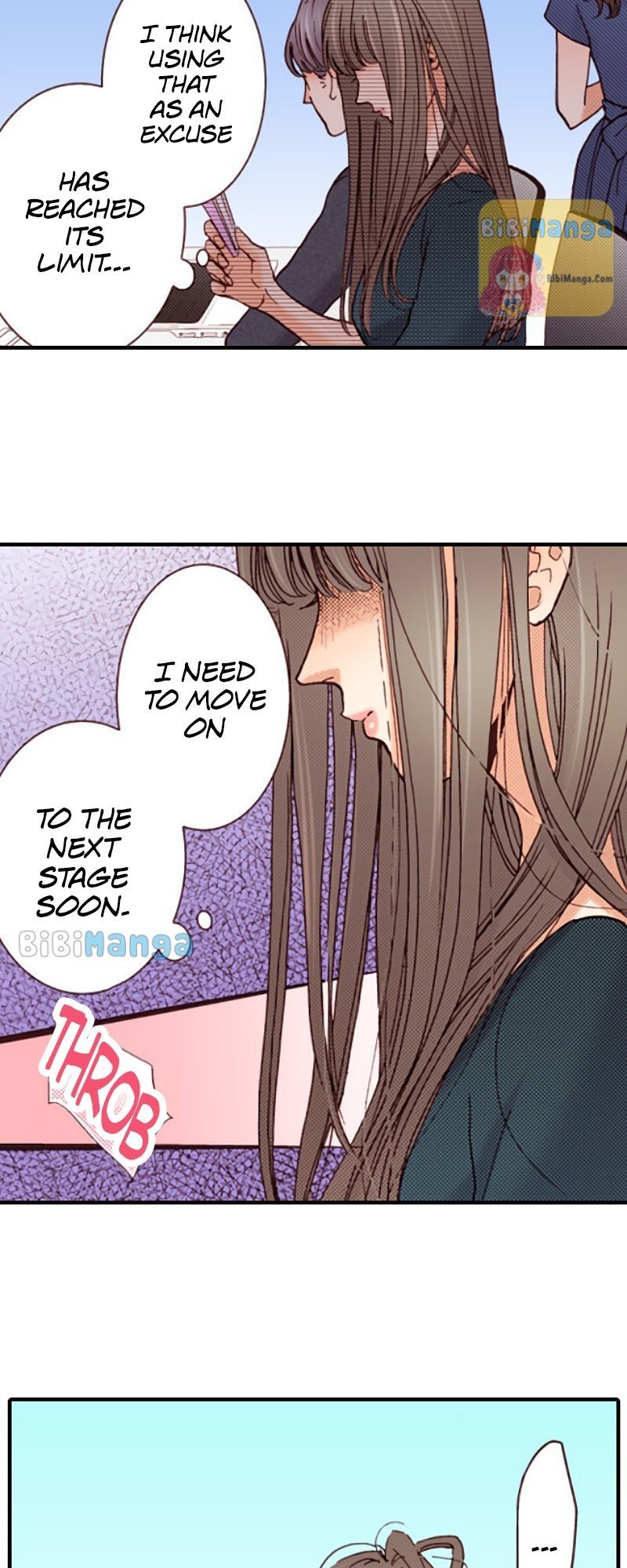 Liar (Juri Hakamada) Chapter 112 #13