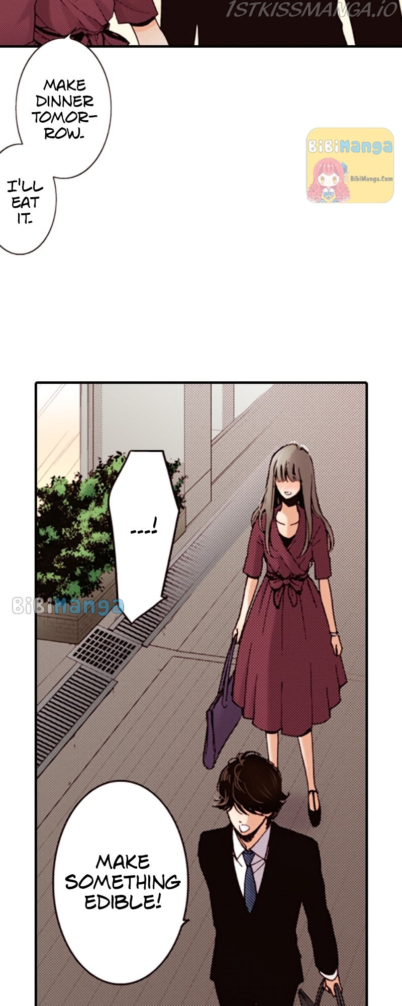 Liar (Juri Hakamada) Chapter 99 #27