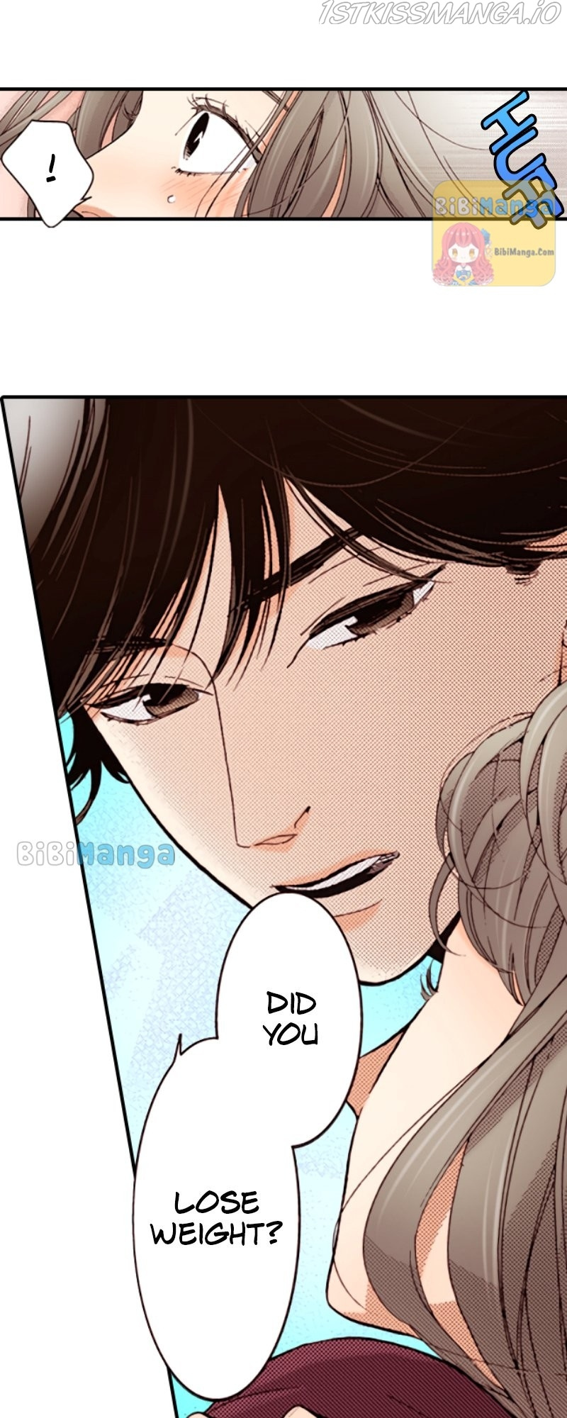 Liar (Juri Hakamada) Chapter 99 #35