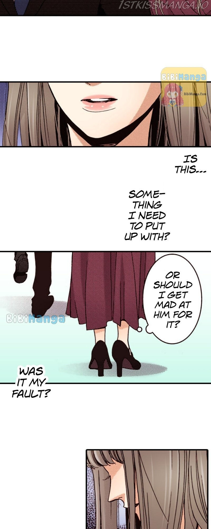 Liar (Juri Hakamada) Chapter 98 #9