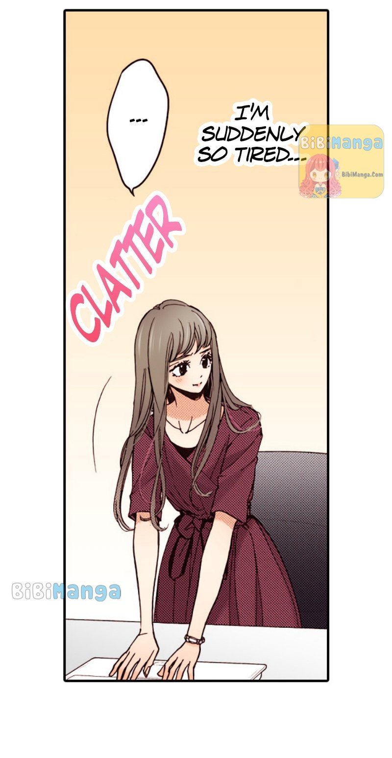 Liar (Juri Hakamada) Chapter 96 #17