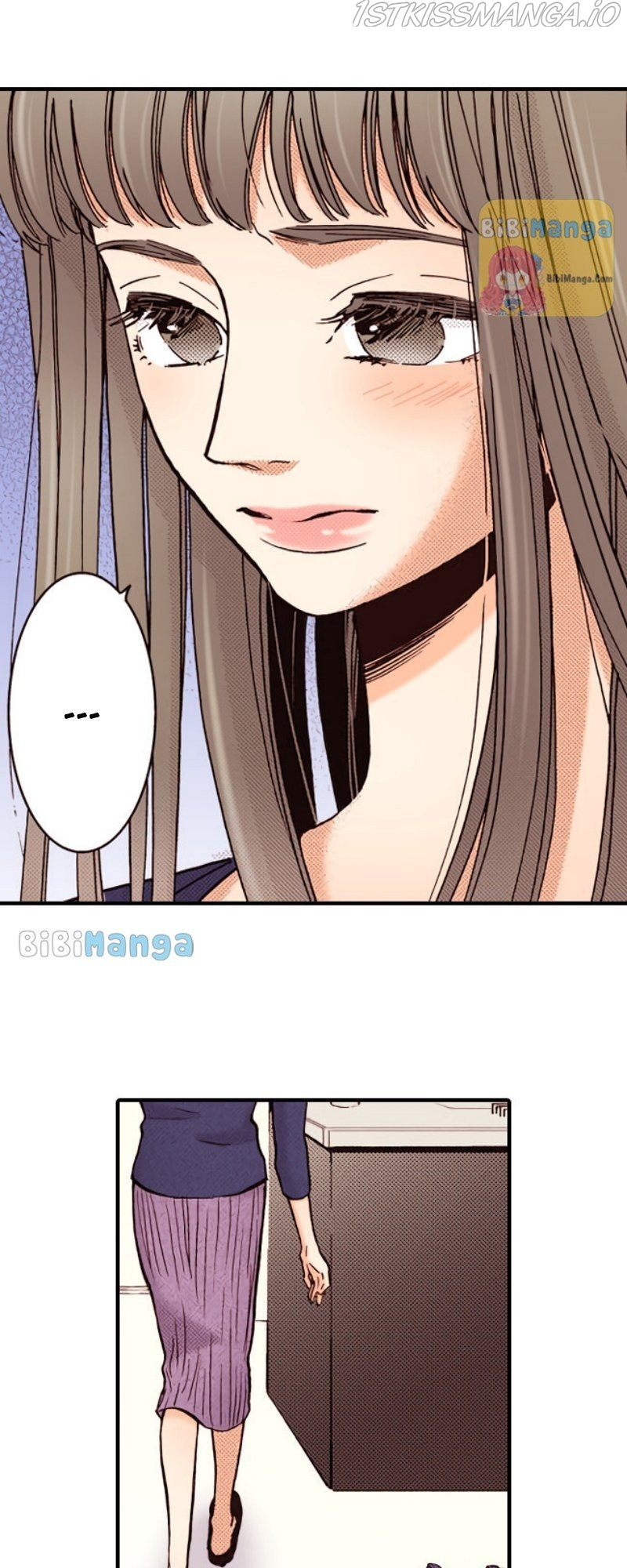 Liar (Juri Hakamada) Chapter 95 #12