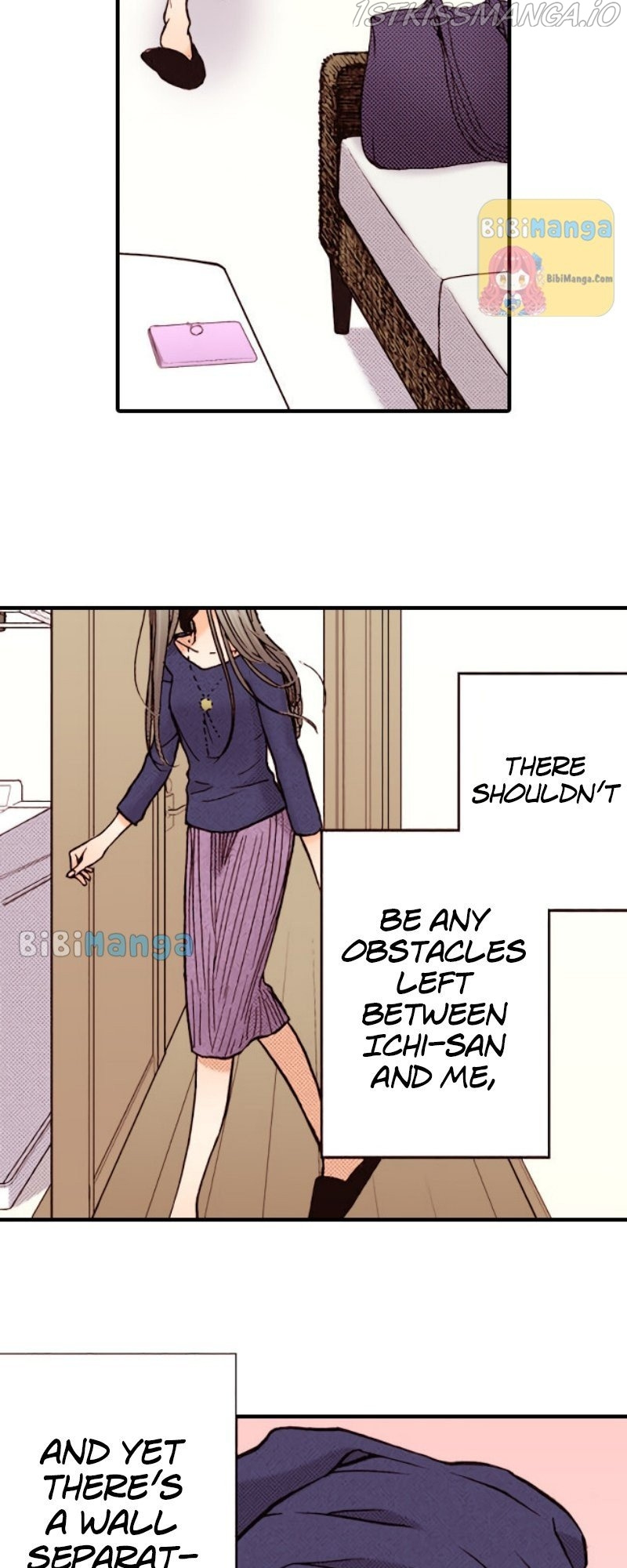 Liar (Juri Hakamada) Chapter 95 #13