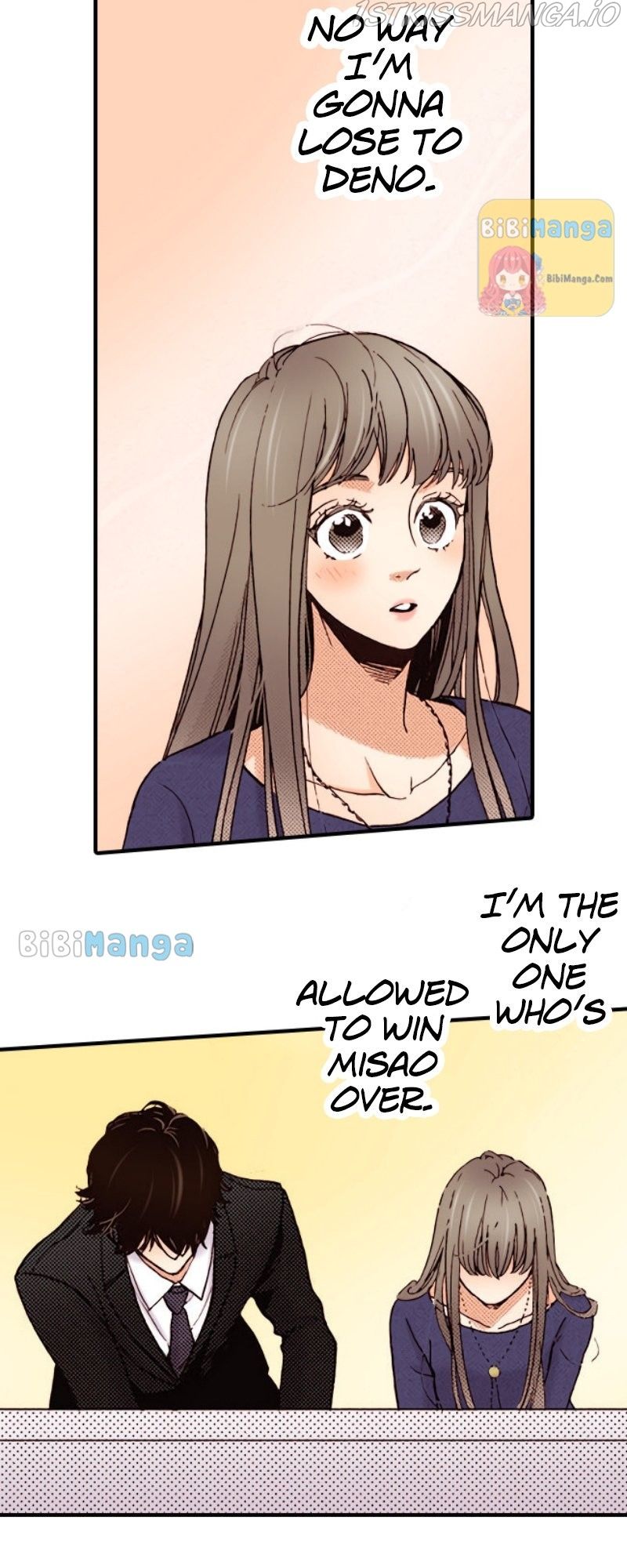 Liar (Juri Hakamada) Chapter 92 #24