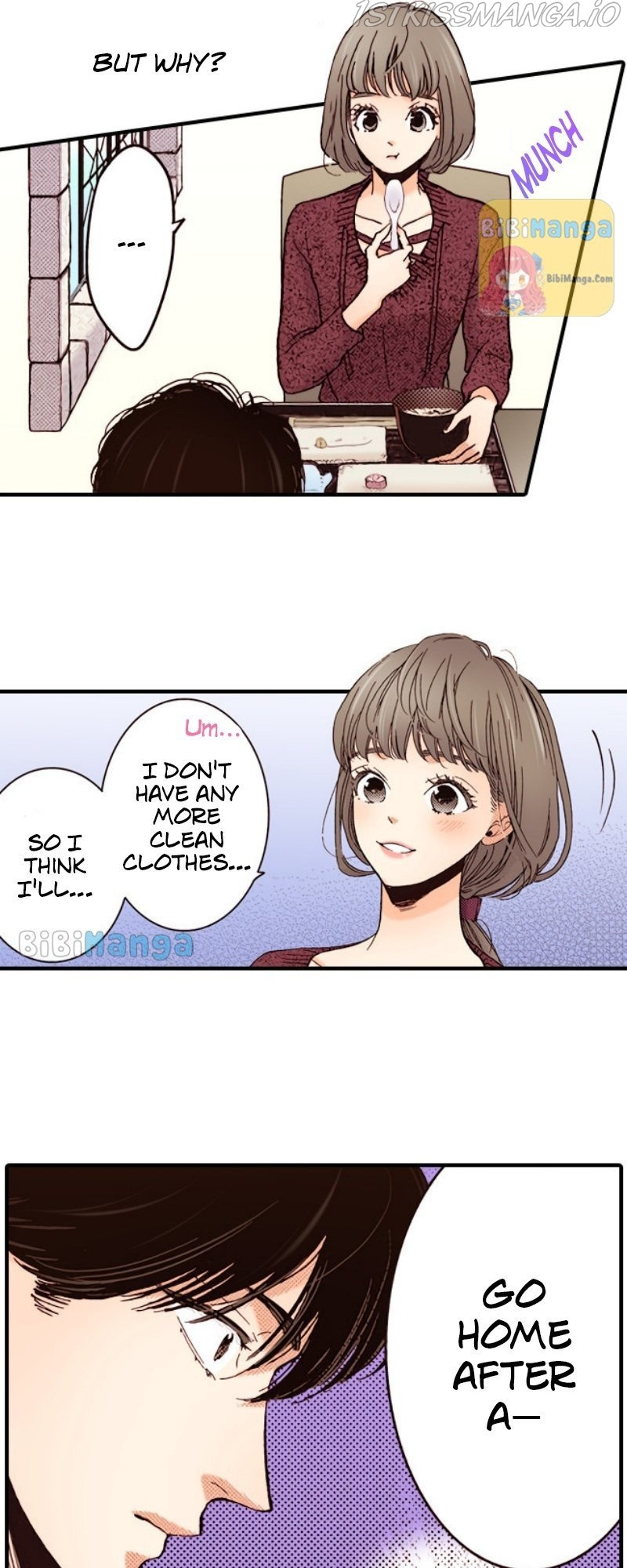 Liar (Juri Hakamada) Chapter 89 #8