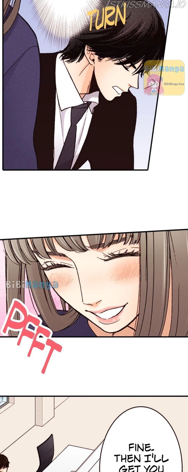 Liar (Juri Hakamada) Chapter 88 #2