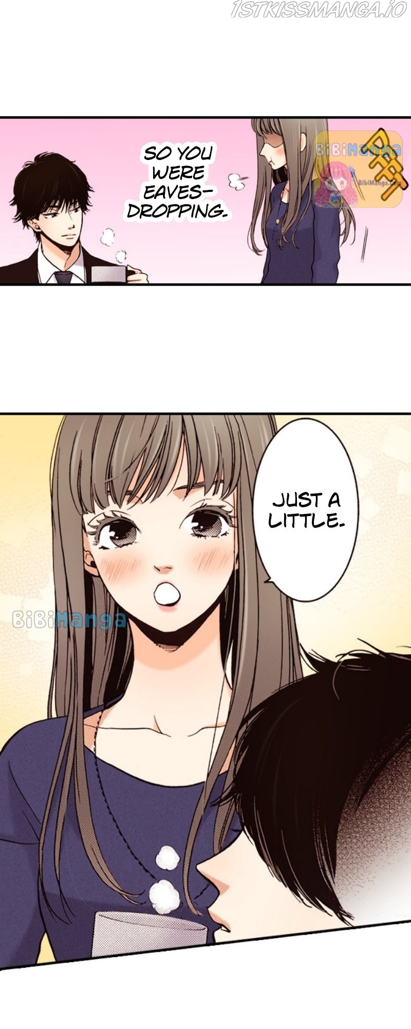 Liar (Juri Hakamada) Chapter 85 #18