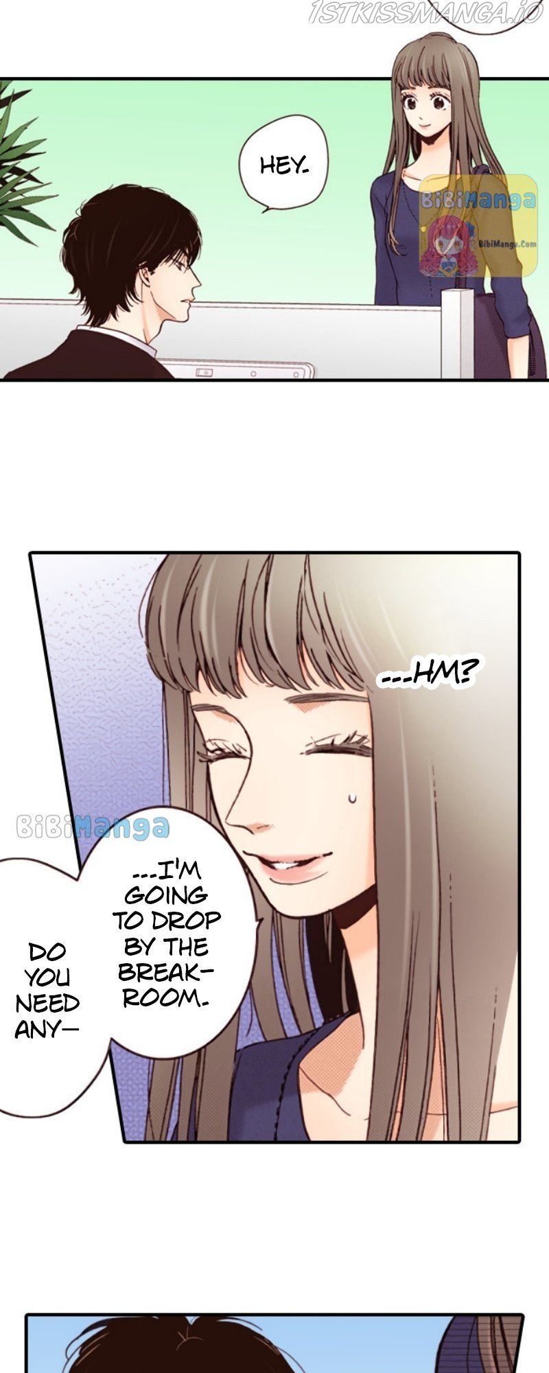 Liar (Juri Hakamada) Chapter 84 #20