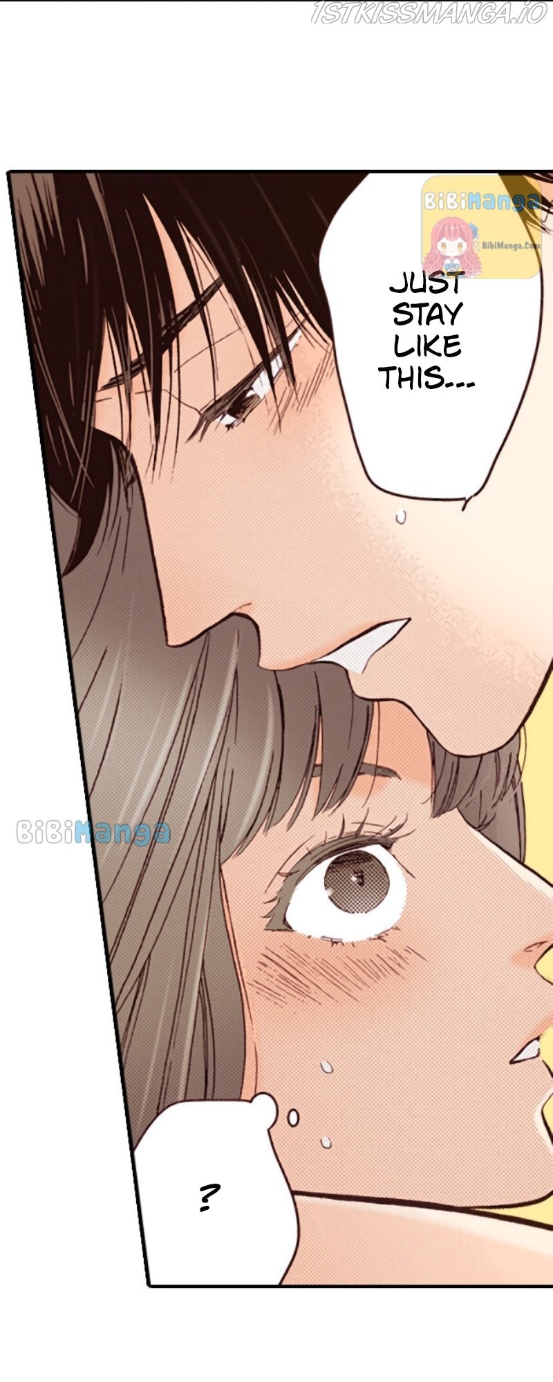 Liar (Juri Hakamada) Chapter 80 #14