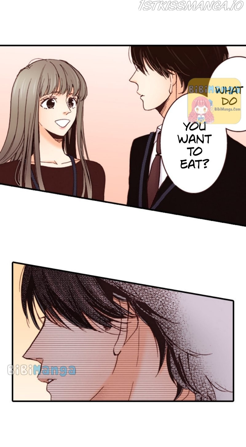 Liar (Juri Hakamada) Chapter 75 #9