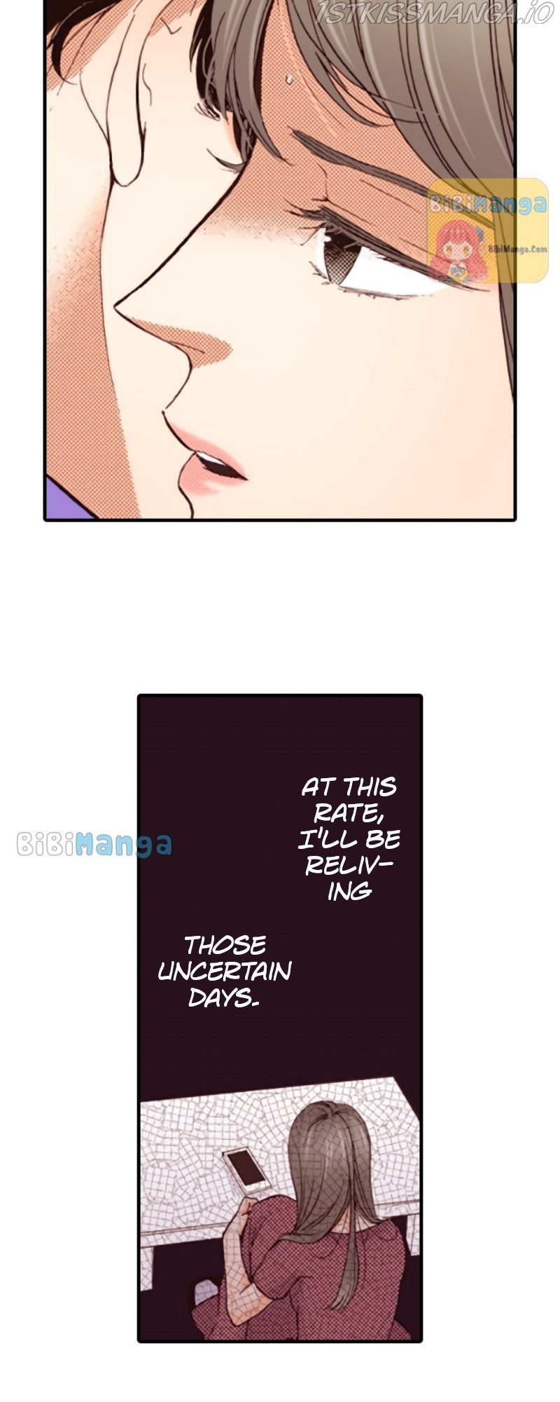 Liar (Juri Hakamada) Chapter 72 #10