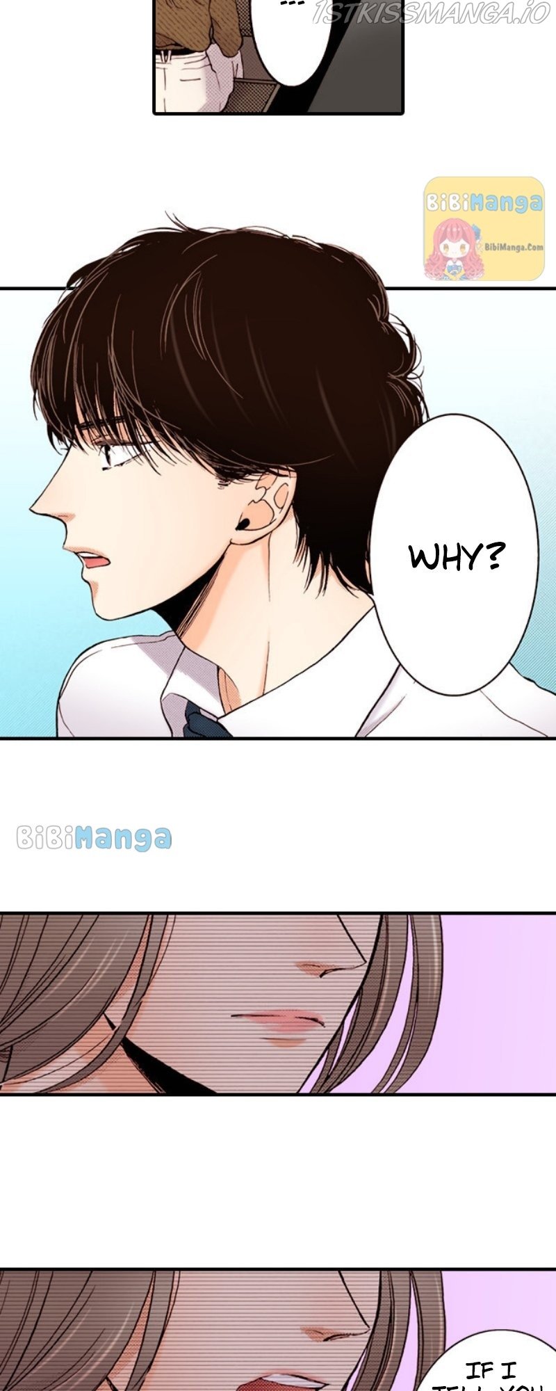 Liar (Juri Hakamada) Chapter 68 #7